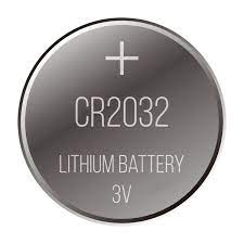 Bateria do Autômato