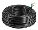 Cabo PP 4 x 0,75mm