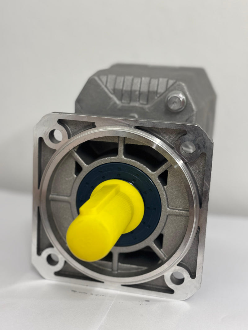 Caixa Motoredutora Giro Máquina