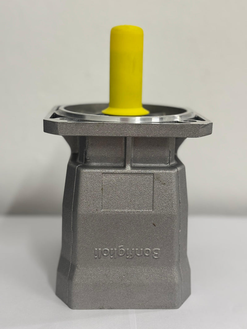 Caixa Motoredutora Giro Máquina