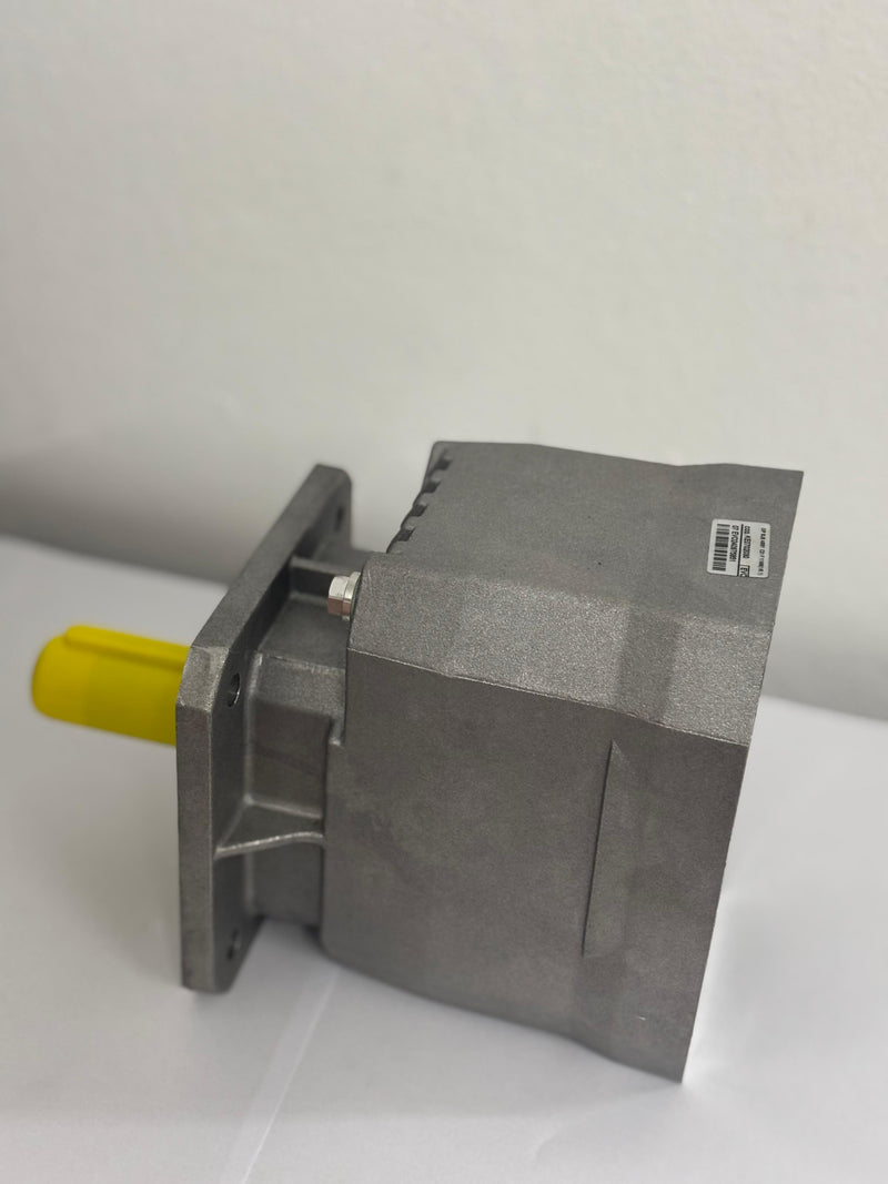 Caixa Motoredutora Giro Máquina