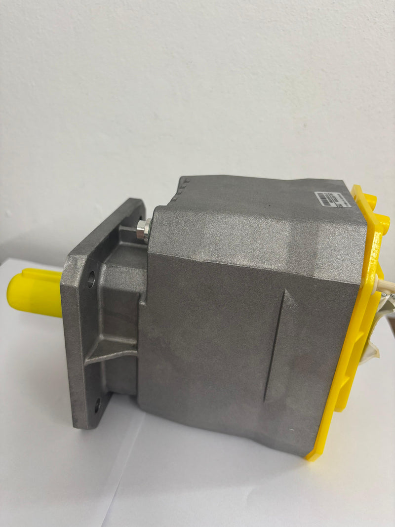 Caixa Motoredutora Giro Máquina