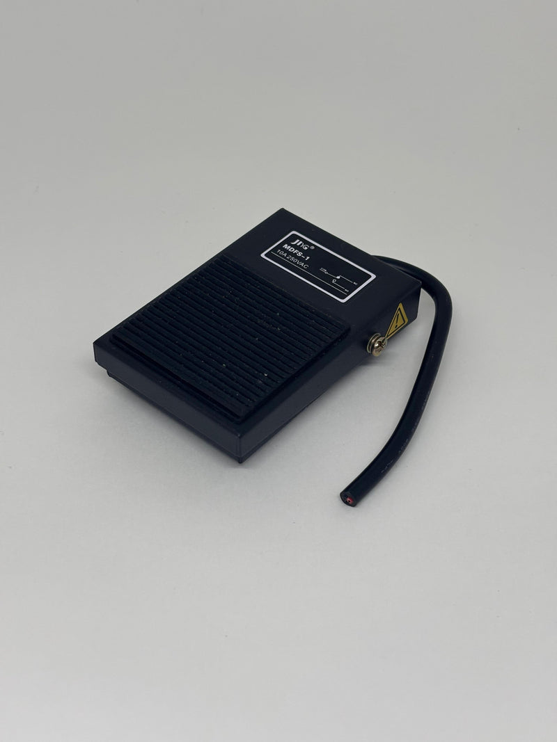 Pedal de Acionamento