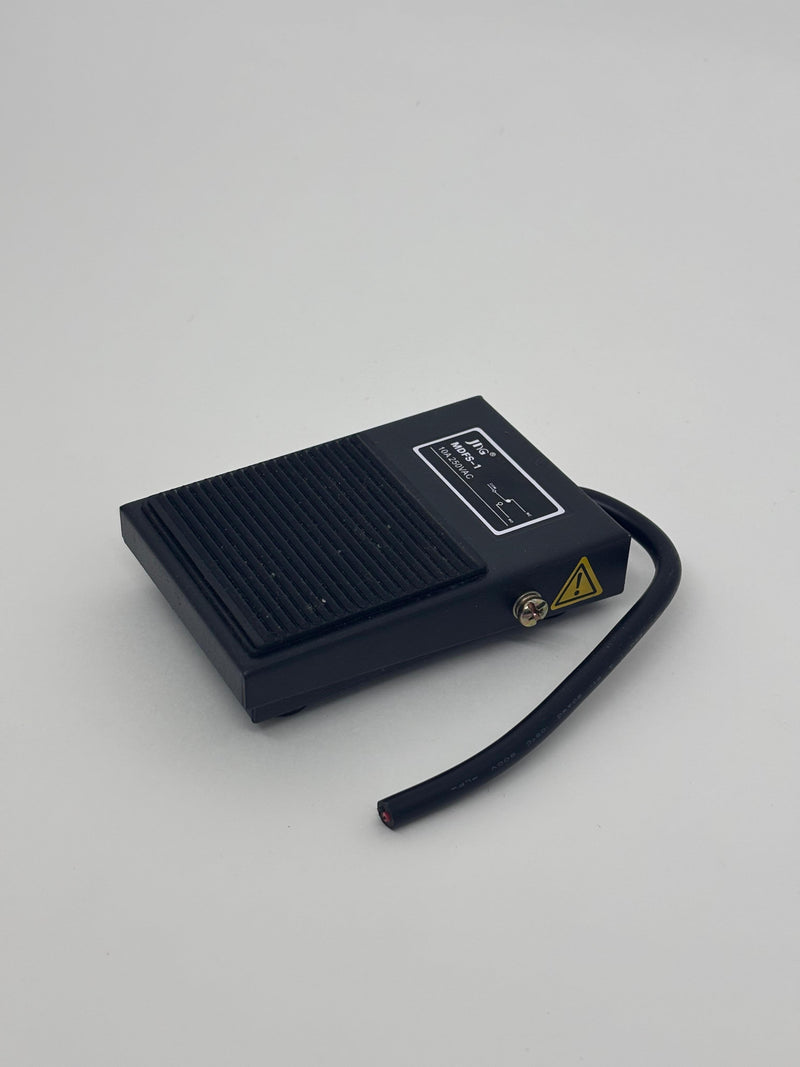 Pedal de Acionamento