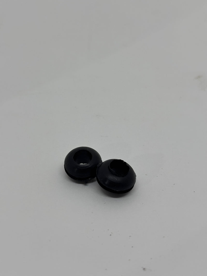 Borracha de Acabamento São Roque