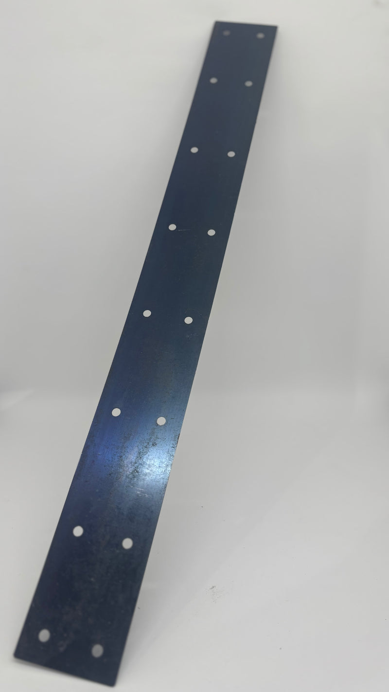 Chapa Aço Mola SROQ