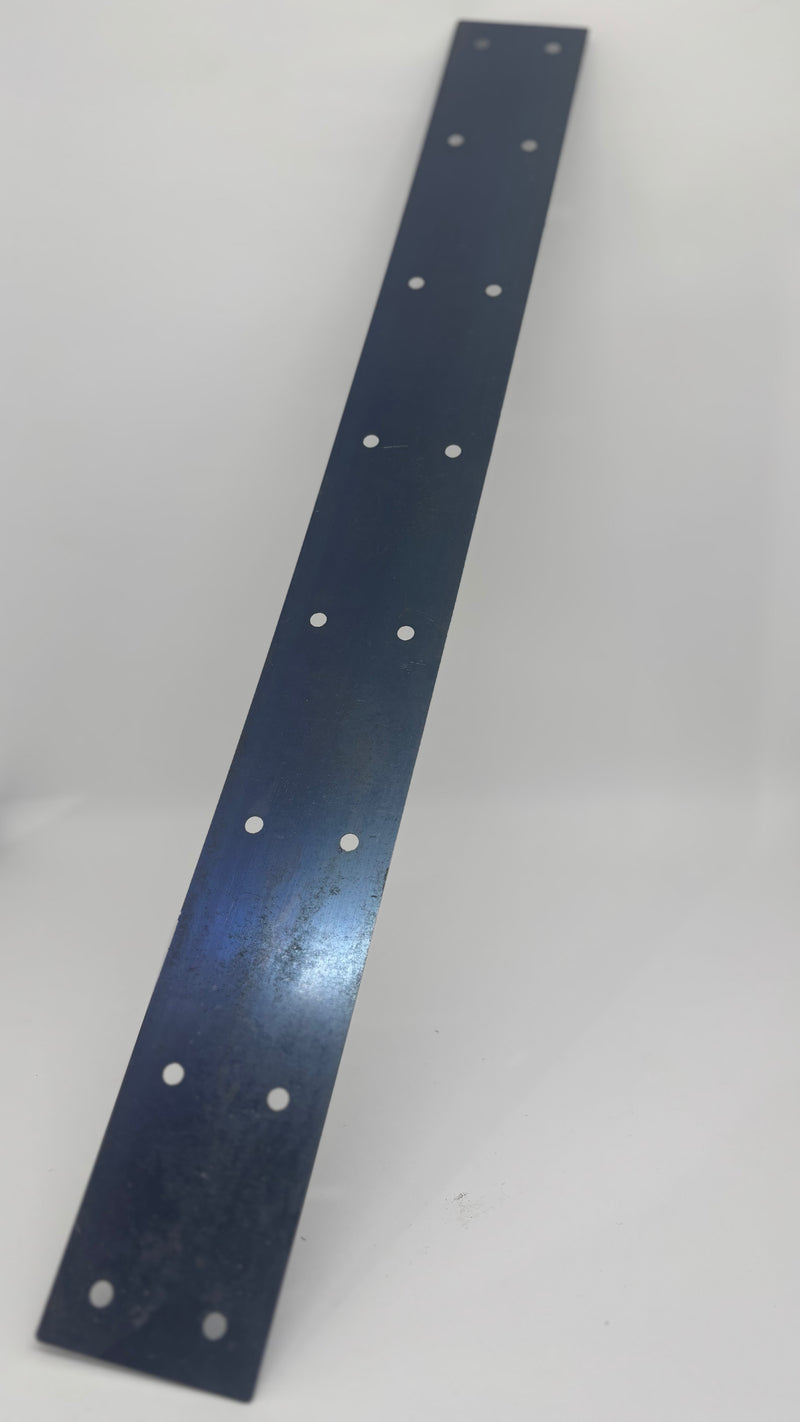 Chapa Aço Mola SROQ