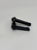 Manípulo Dopsing De Ferro  M8x32mm