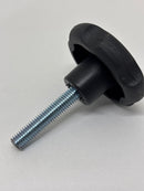 Manípulo Roseta (Trava Tela Dianteiro)