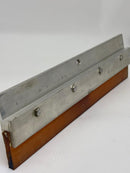 Perfil Para Rack São Roque