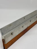 Perfil para Rack Dopsing