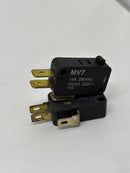 Micrô de  Segurança