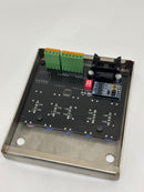 Placa de Cabeça Nippon