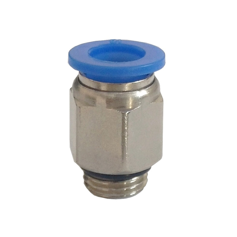 Conector Macho - PU12x3/8 - instantâneo