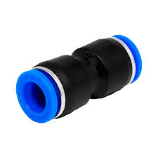 Kit 10 Pçs União Reta