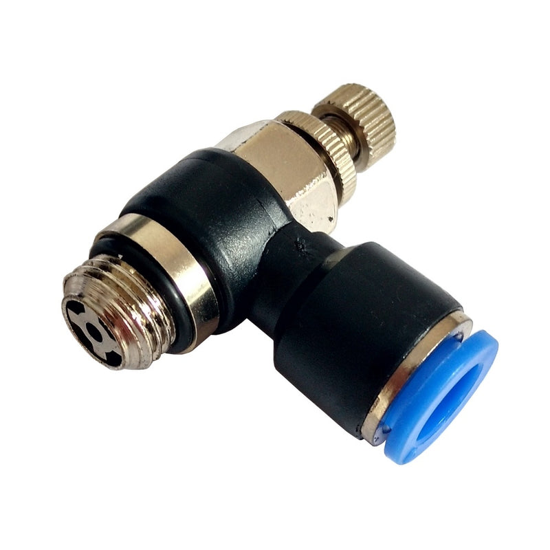 Controlador de Fluxo