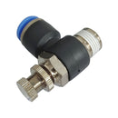 Controlador de Fluxo