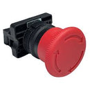 Botão de Emergência