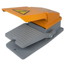 Pedal Acionamento (Modelo Robusto)