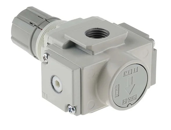 Regulador de Pressão AR20