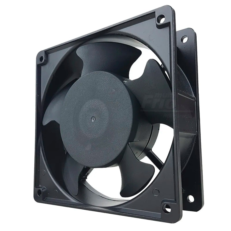ventilador/Cooler 120mm x 120mm