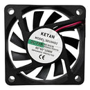 ventilador/Cooler 60mm x 60mm x 10mm