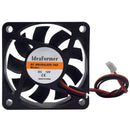 ventilador/Cooler 60mm x 60mm x 15mm