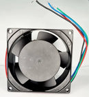 Ventilador/Cooler 80mm x 80mm